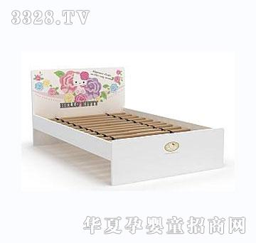 ������HelloKitty��(m��ng)��õ��1.2�׃�ͯ�ŹǼܴ�