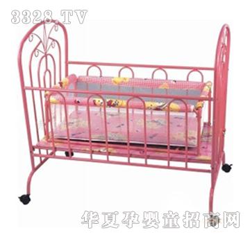 ���Ø�(l��)YF-2135Baby Bed