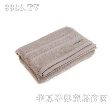 PurCottonȫ�ޕr��������ˮȫ��ԡ������ɫ70x140cm