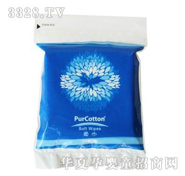 PurCottonȫ�ޕr��ȫ�ޟo���������ɫ10Ƭ����