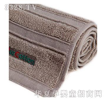 PurCottonȫ�ޕr����ܛ���mȫ���������ɫ34X75cm