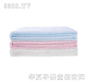 PurCottonȫ�ޕr��������ˮȫ��ԡ���mɫ70x140cm