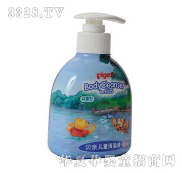 ؐ�H��ͯ��ϴҺ���־��ͣ�250ml