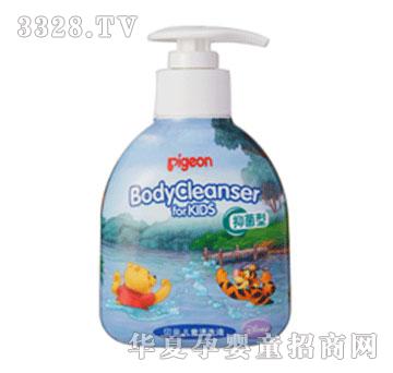 ؐ�H��ͯ��ϴҺ���־��ͣ�