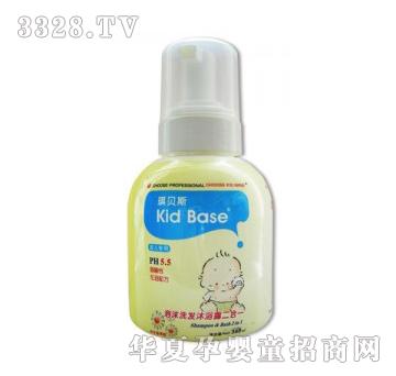 KID BASE��ؐ˹��ĭϴ�l��ԡ¶����һ360ml