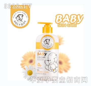 ʥ�Y�غͿ���냺��ԡҺ500ml