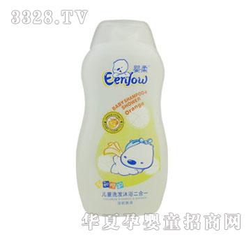 ���ჺͯϴ�l(f��)��ԡ����һ����(x��)ā�ۻ���230ml