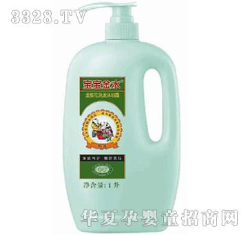 ������ˮ���y��ϴ�l��ԡ¶1L