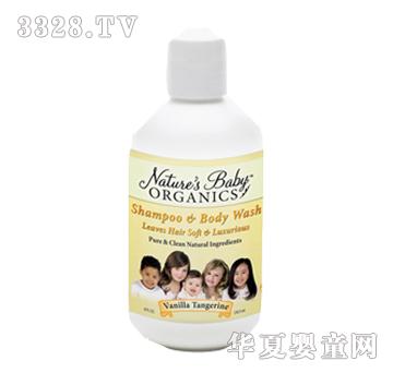 Nature��s-Baby����ԡ--����ζ12oz