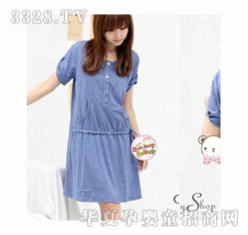 �����w��ɫ�I���ЋDȹ