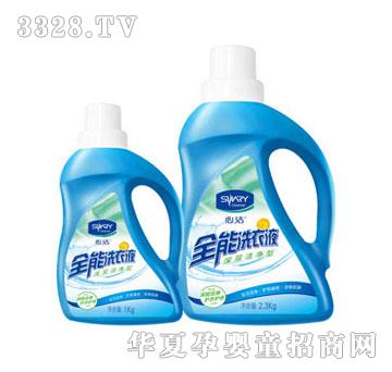 ����ȫ��ϴ��Һ����ӝ����ͣ�