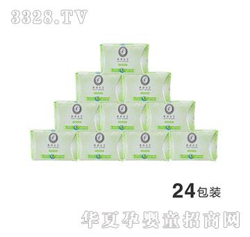 PurCottonȫ�ޕr������ҹ�ü��L�l����330mm��5Ƭx24��