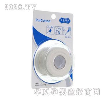 PurCottonȫ�ޕr��ȫ�ޟ����zճ�Կ�����ɫ50mmx4.5mm