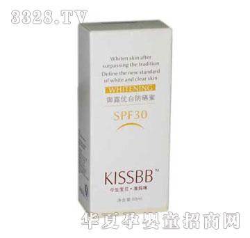 KISSBB��¶���׷�����SPF30-JS-6007