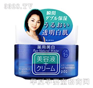 ��ɫPDC-Pure-Natural���������׌��뾫�A˪