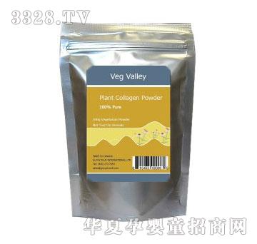 VegValley��ֲ��ˮ���zԭ�����ĠI�B(y��ng)��100g