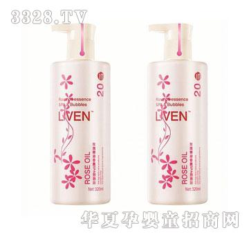 LIVEõ�徫����޹SPA����ԡ320ML
