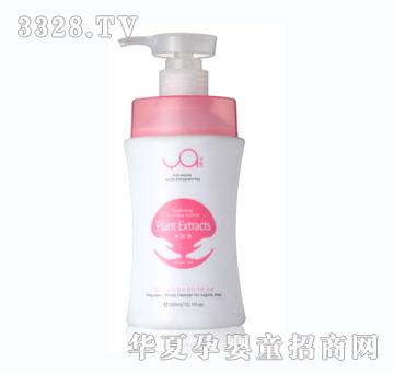 ����Юa��Ů��ꎲ��o�팣��ϴҺ���̝��ͣ�300ml