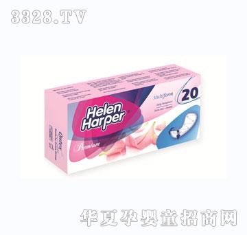 Helen-Harper�ؼ���׃���l���o�|