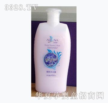 �����R޹�²ݾ������w��ԡ¶400ML