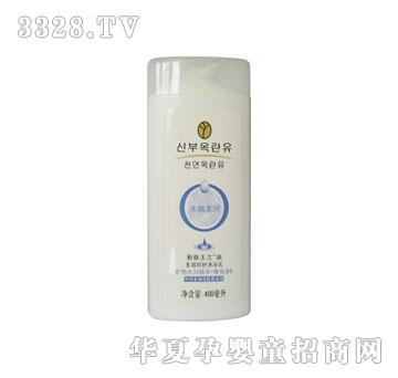 ���w���mˮ���᝙��Ч���o��ԡ��400ml