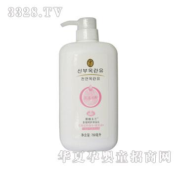 ���w���m��Һ���B��Ч���o��ԡ��750ml