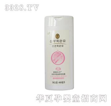 ���w���m��Ч�Sӯ���Bϴ�l¶400ml