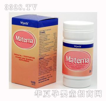 �۰����Materna���ؼ{�ЋD�S�����~��Ƭ100��