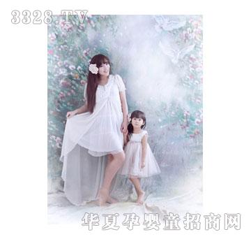 ���o��ʹɭ��ĸŮ