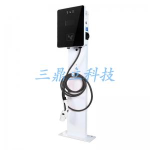 7KW交流充電樁