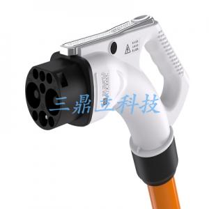 充電樁槍線(xiàn)維修
