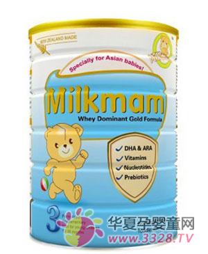 Milkmam�~Դ�̷�ȫ���a��I�B���|