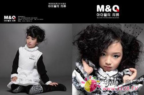 M&Q����r(sh��)�кڰ�ͯ�b�м�����