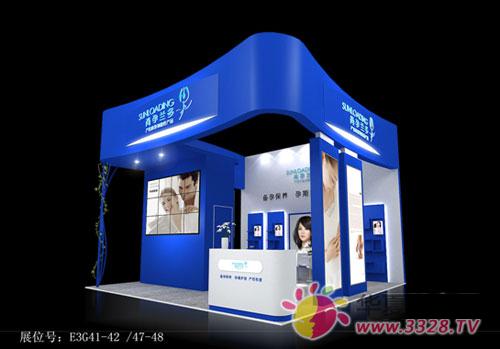 ȫ��Ψһ�a(ch��n)��֏�(f��)�a(ch��n)Ʒ�����m��������s2014�Ϻ�������(hu��)���������޵�һ��չʢ��