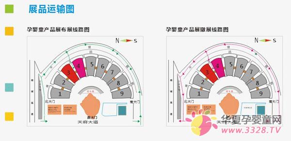 2012��ɶ��Ћ�ͯչ�[��(hu��)չƷ����ָ��