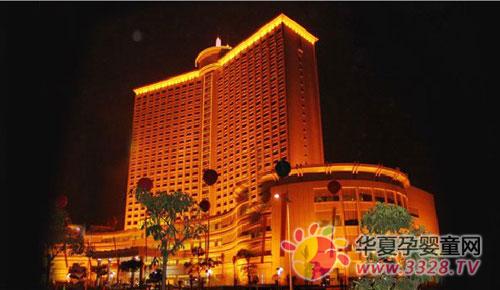 �|ݸ2012���Ћ�ͯչ�����B�|ݸ�Е�(hu��)չ��(gu��)�H��Ƶ�