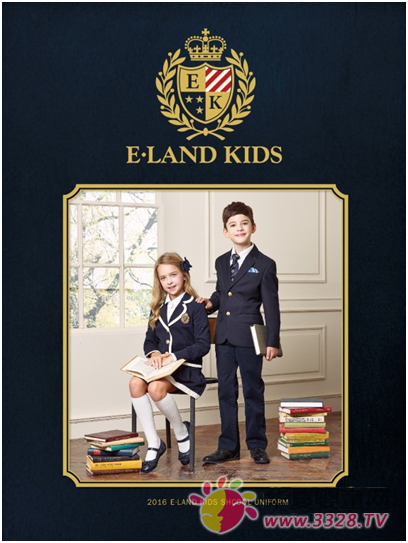 ELANDKIDS|��ͯ�b�ø�Ʒ�|���M�Ϻ����HУ��չ���~�M��У������һ��