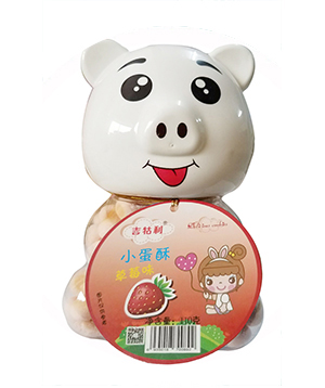 ������С���ֲ�ݮζ