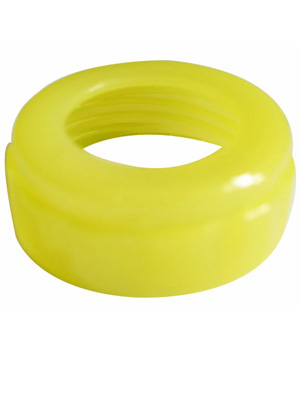 惟特思奶瓶蓋黃色