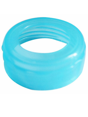 惟特思奶瓶蓋藍(lán)色